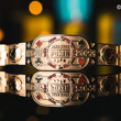 WSOP Bracelet