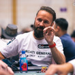 Daniel Negreanu