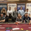 MSPT Venetian Final Table