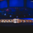 2022 WSOP Gold Bracelet