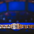 2022 WSOP Gold Bracelet