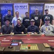 MSPT Venetian Final Table