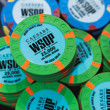 WSOP Chips