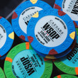 WSOP Chips