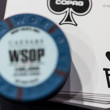 Cards and Chips WSOP