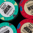 Cards and Chips WSOP