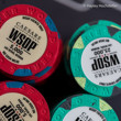 Cards and Chips WSOP