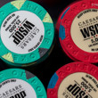 Cards and Chips WSOP