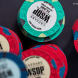 Cards and Chips WSOP