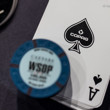 Cards and Chips WSOP