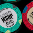 Cards and Chips WSOP