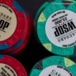 Cards and Chips WSOP