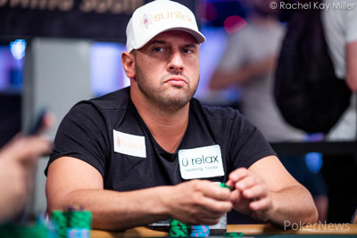 Michael Mizrachi