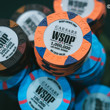 WSOP Chips