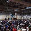 WSOP Tournament Room