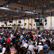 WSOP Tournament Room