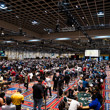 WSOP Tournament Room