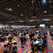 WSOP Tournament Room