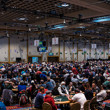 WSOP Tournament Room