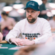 Eric Nathan "Barstool Nate"
