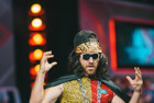 Dan "Jungleman" Cates
