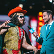 Dan "Jungleman" Cates