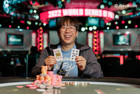 Young Sik Comes From Behind To Win The Mini Main Event For $594,189