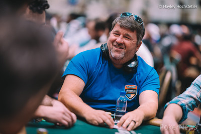 Chris Moneymaker