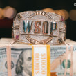 WSOP Main Event Bracelet and Cash