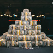 WSOP Main Event Bracelet and Cash