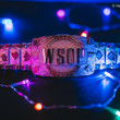 2022 WSOP Main Event Bracelet