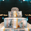 WSOP Main Event Bracelet and Cash