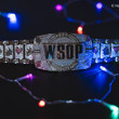 2022 WSOP Main Event Bracelet