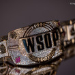 2022 WSOP Main Event Bracelet