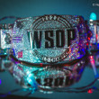 2022 WSOP Main Event Bracelet