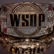 2022 WSOP Main Event Bracelet