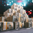 WSOP Main Event Bracelet and Cash