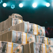 WSOP Main Event Bracelet and Cash