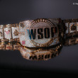 2022 WSOP Main Event Bracelet