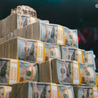 WSOP Main Event Bracelet and Cash