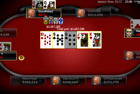 Ditanna Takes The Lead