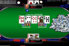 "Oohwee213" Wins $500 No Limit Hold'em Deepstack For $149,729