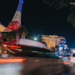 Paris Las Vegas