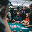 2022 WSOP Main Event Bubble