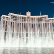 Bellagio Fountains