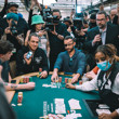 2022 WSOP Main Event Bubble