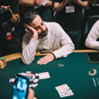 2022 WSOP Main Event Bubble