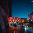 Bally's Las Vegas