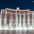 Bellagio Fountains