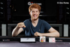 Harry "timexCNT" Lodge Wins His First Bracelet in the $7,777 Lucky 7's Online High Roller ($396,666)